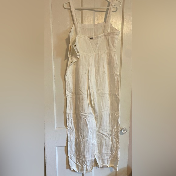 Billabong Sandy Cove Jumpsuit- NWT - Picture 7 of 9